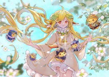 卡德里亚周报 | 地下城排行榜来啦&下周虚空厄运预告