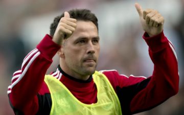 重磅！《实况球会经理》英格兰全新传奇来袭