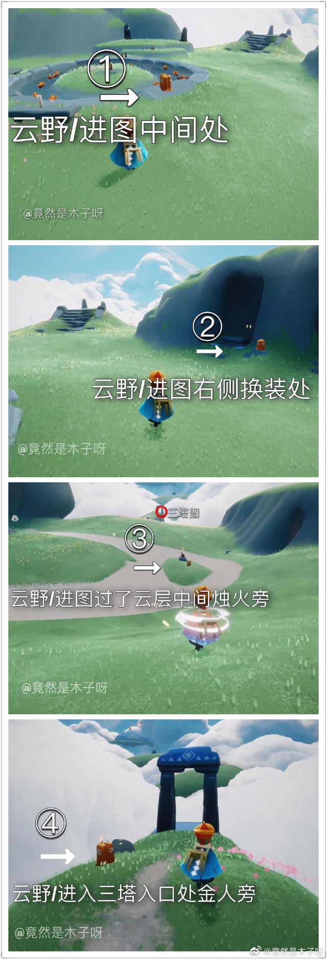 1月3日星期日任务和蜡烛截图