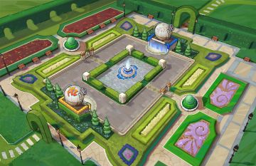 最新版本剧透贴NO.3，新地图新玩法（剧透贴每周4更新）