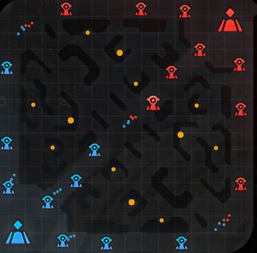 「虚空」经典团战攻略（第一期）