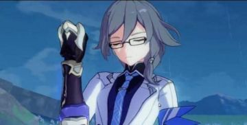 【测试服】新初始A符华-白夜执事，单挑solo大合集！颤抖吧！