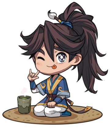 接招吧师妹！我要向你提问题了！