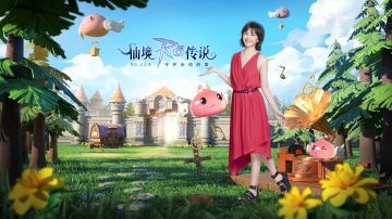 「音乐精灵·孙燕姿」主线剧情更新：我有音乐，你有故事吗？