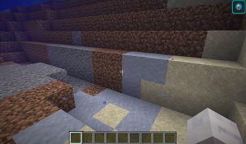 最冷门合成的方块竟然是它…