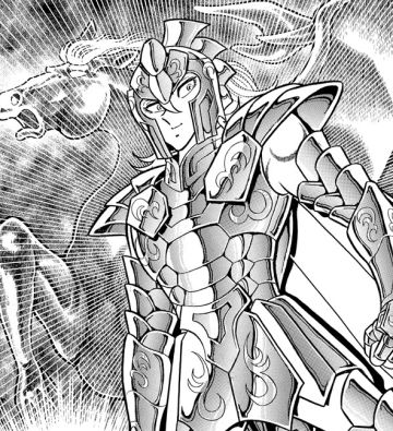 星娱圣域 | 你知道海马·拜安有多强？