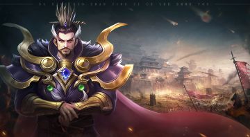 【已开奖】[Tap独家]点评喜爱武将，必得礼包赢定制“抱枕”！