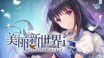 前方紧急QA发布！美丽新世界i程序调试中……