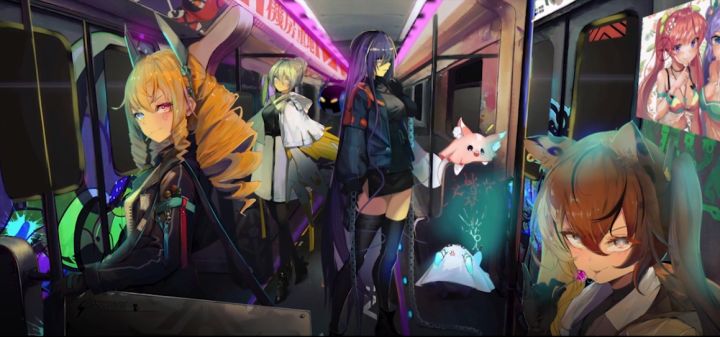 《异次元主公》预约达成奖励提前知，全新PV发布！截图