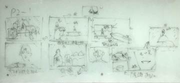 【桃源回响】开发组日志VOL1