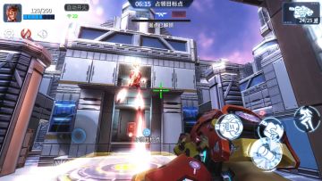 《王者军团》三测最新消息