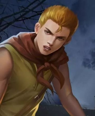 故事 | 从帝国将军到隐姓埋名，这张村民牌为何甘愿当逃兵？