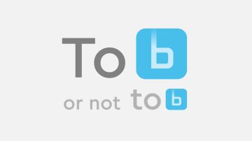 睡神烧脑新作《b不b》上线！祝大家头发安好。