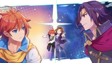 阿杰倾情献唱——《光影对决》主题曲首发！25日安卓正式开服