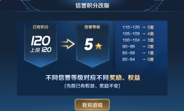 新版本爆料第②弹丨对局环境全面优化~水晶还在永不投降！
