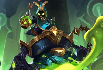 【攻略】金光闪闪，黄金万两！全肉太乙真人“刷钱流”玩法