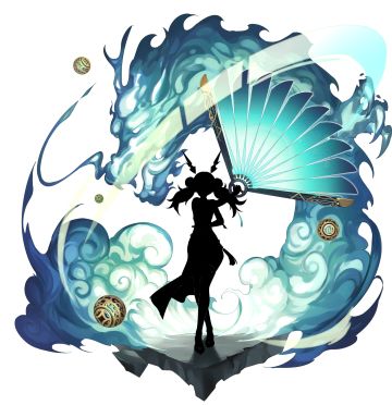 有奖活动|【新春服饰图透】天神之贵者，莫贵于青龙，或曰天一，或曰太陰