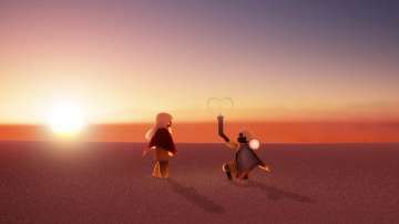 【白色情人节特辑】这个白色情人节，天空王国有哪些约会好去处？