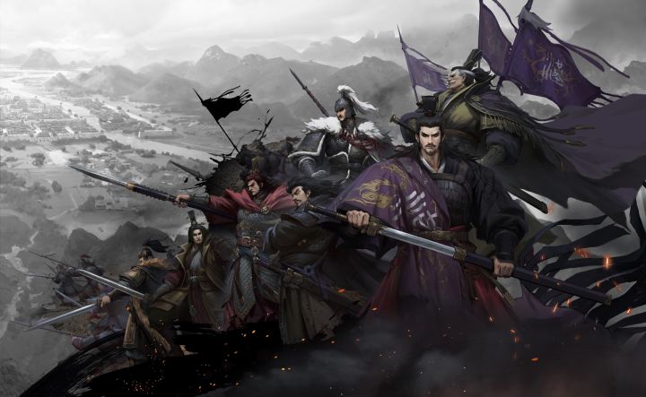 三国乱世，起于讨董！而那场风云变幻的战争，你又了解多少？截图