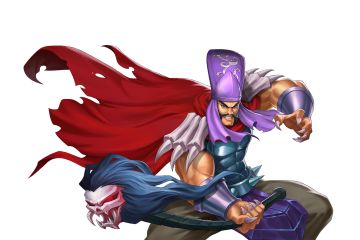 【玩家攻略】三国群英荟—爆裂无边