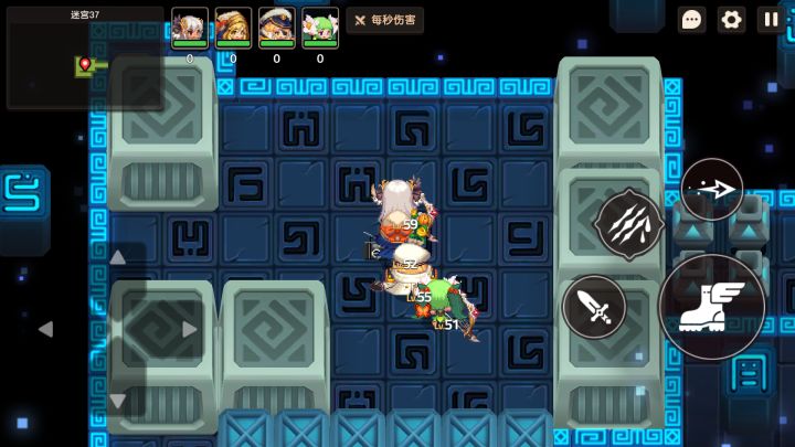 每天一个入狱小技巧截图