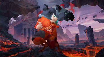 《塔塔帝国》新内容“卡洛斯复仇”