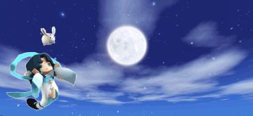 【资讯】听说遇见她的人，会有好运来临哦！