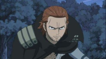 妖精的尾巴---强者PK