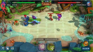 大乱斗刺客篇：6刺逝者双天使流的搭配和攻略