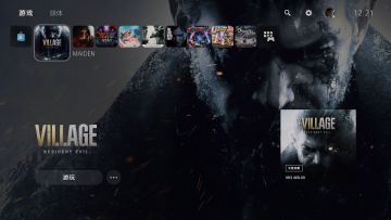 《生化危机 Village》首个PS5试玩版流程体验