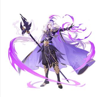 雀皇技能异常命中属性分析