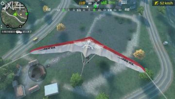 CF荒岛特训花海伏地魔打法套路分享