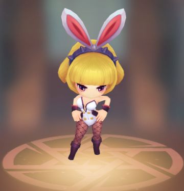 《跳跳大咖》之法师篇