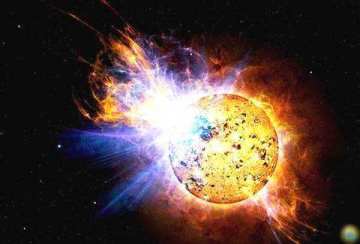 【第三话】地磁风暴来临，何处可躲？