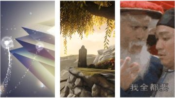 年末打折，《双子》和《双子》选哪个？当然是全都要了！