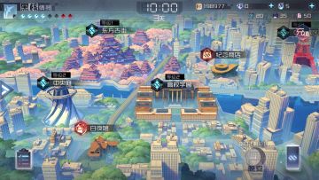 永远的七日之都，你得到了什么？