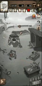 沉船一侧 | 逃离记录贴