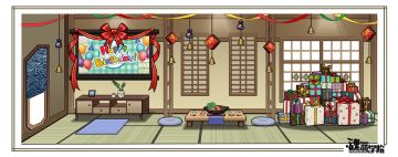 【圣诞新装】12月22日，风魔胧，生日快乐！