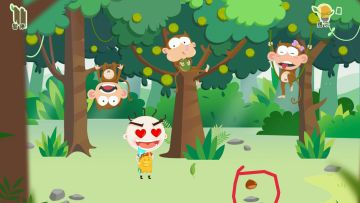 【小坑2攻略】附16和21关的触发问题。