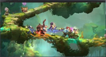 吹响集结号角！萌爱冒险回合手游《冒险者集结》3月20日10点开测