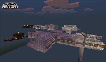 《我的世界》联合Dr.魏挑战非常大脑，各种烧脑玩法等你体验！