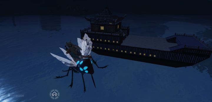 ［建造大赛］都坐好了，开船了截图