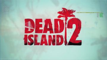 Dead Island 2 - Leaked Gameplay