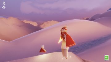 留念暖冬 礼赠迎新丨《光·遇》12月21日 季末回馈活动公告