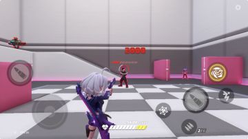 T3 日志-0128：斯嘉蒂唱着摇滚，并掏出了她的大威力手枪