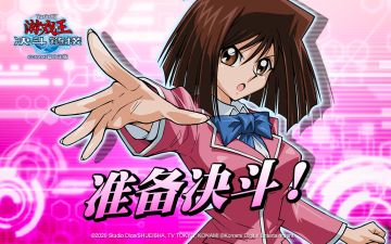 【角色介绍】真崎杏子