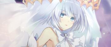 【全新PV解禁】绝灭天使鸢一折纸降临，誓要消灭一切精灵！