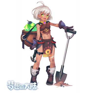 话题讨论：NPC颜值大比拼，你会支持哪一位呢~