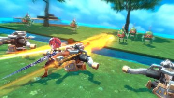 《神角技巧》探索测试内容预告