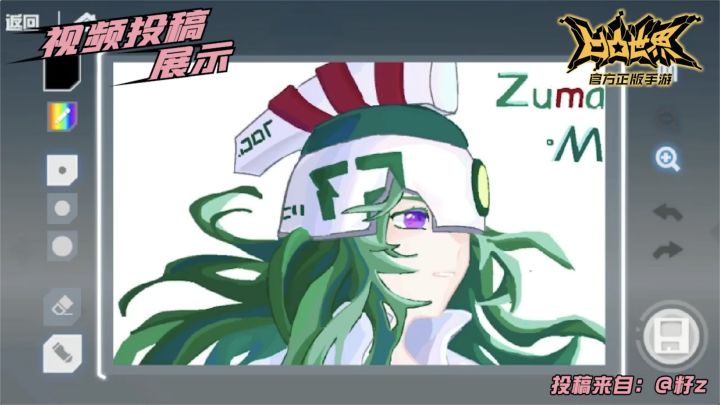 【星石赏金投稿】素材征集精选——蒙特祖玛涂鸦截图